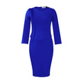 Women Dress Fall/Winter Africa Dress